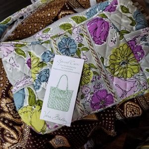 Vera Bradley purse